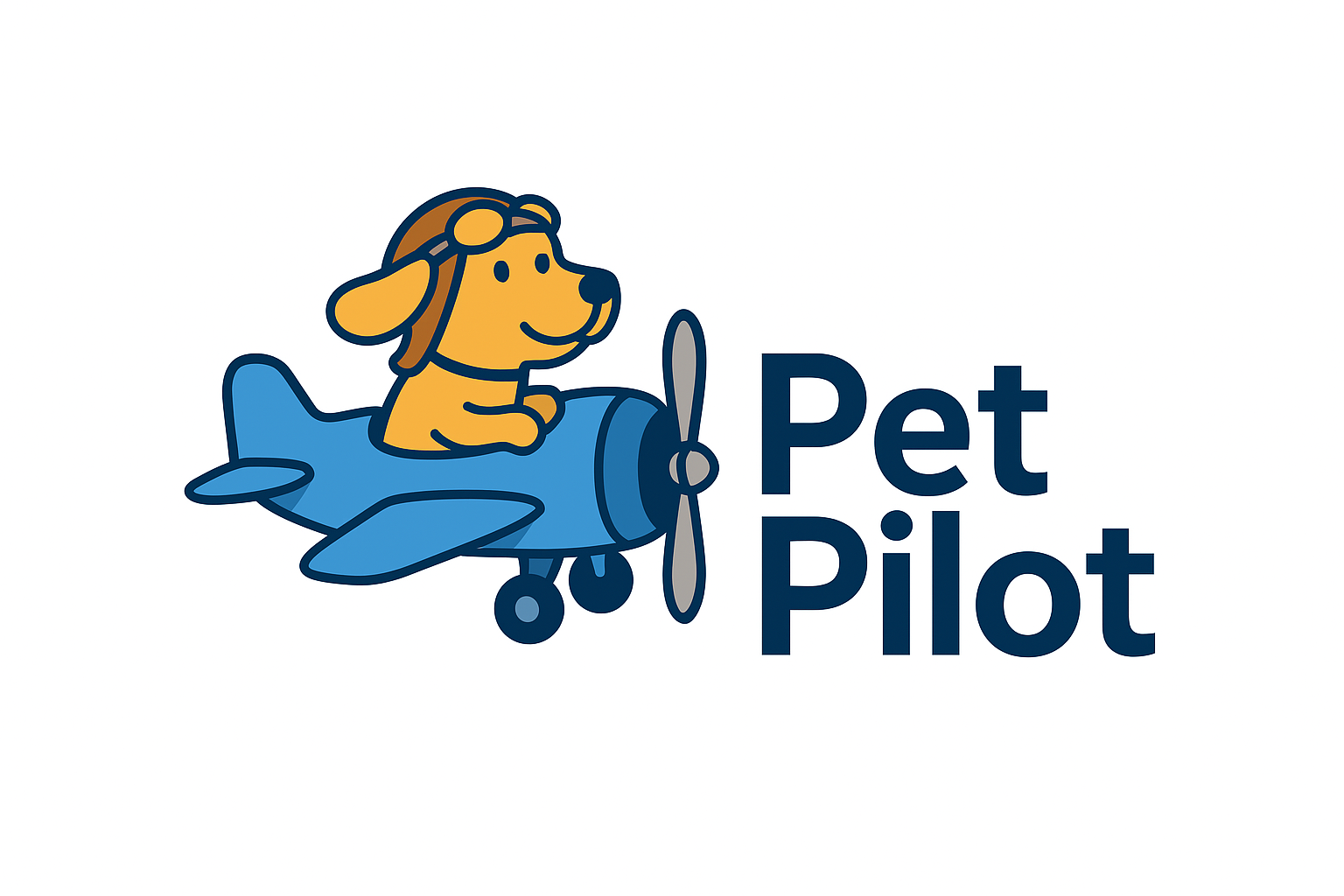 Pet Pilot